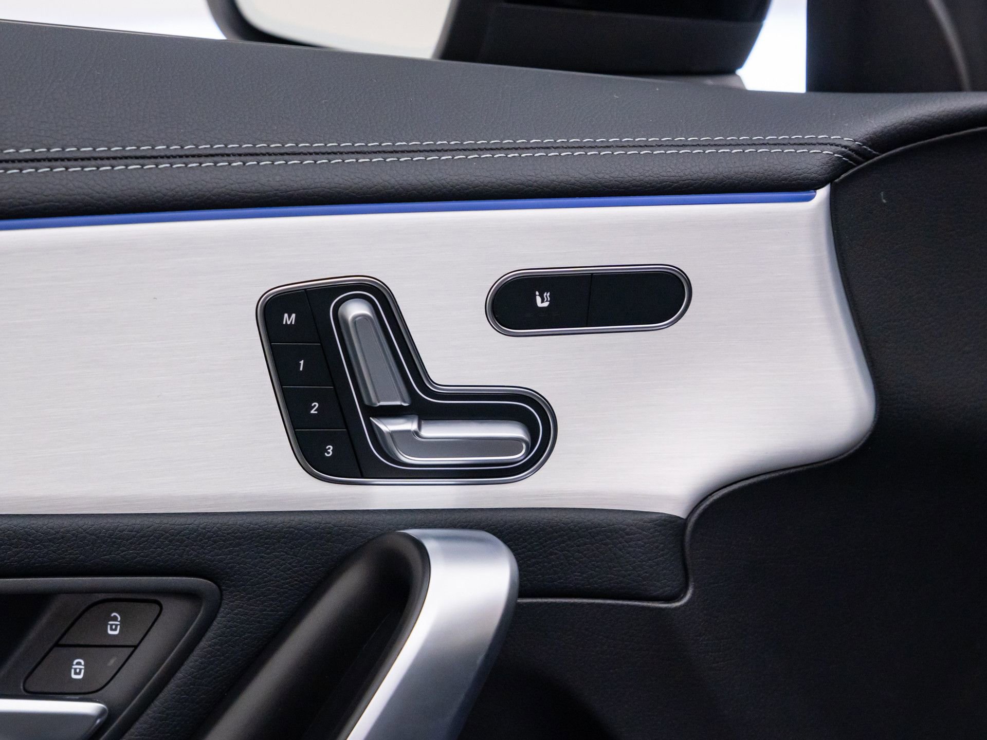 New 2026 Mercedes-Benz CLA 45 AMG S 4MATIC image 15