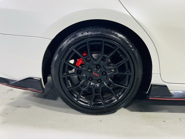 Used 2022 Toyota Camry TRD image 9