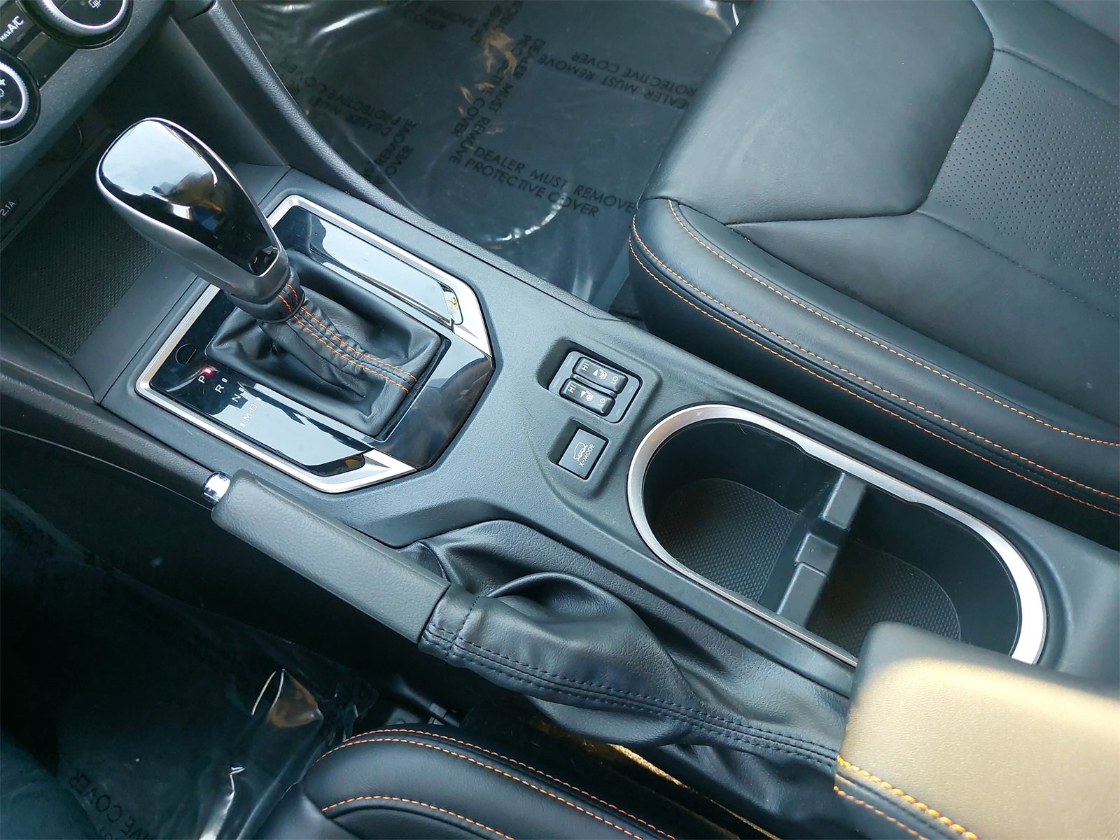 Used 2021 Subaru Crosstrek 2.5i Limited w/ Popular Package #4 image 23