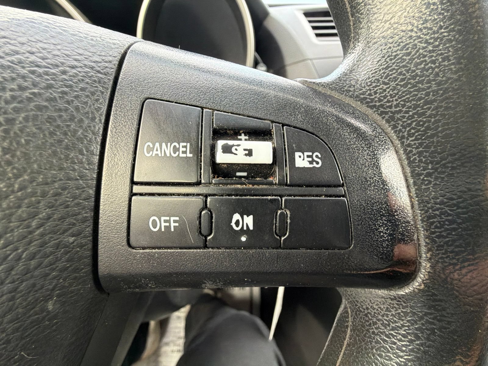 Used 2014 MAZDA MAZDA5 Sport FWD image 16