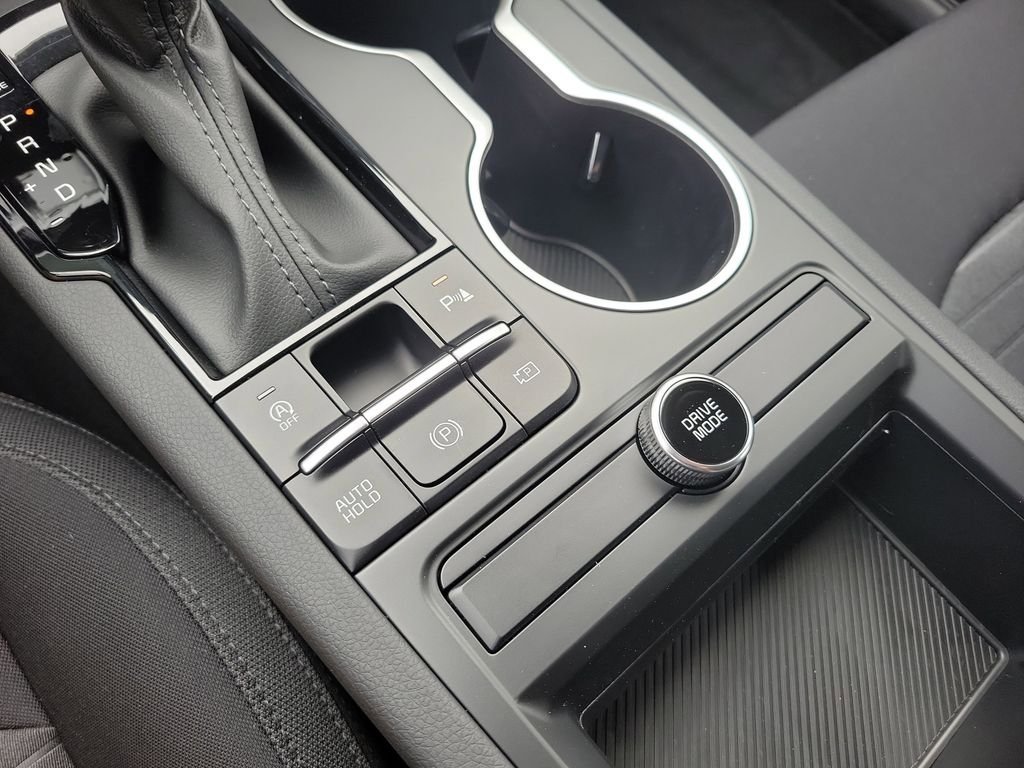 New 2026 Kia K5 LXS image 35