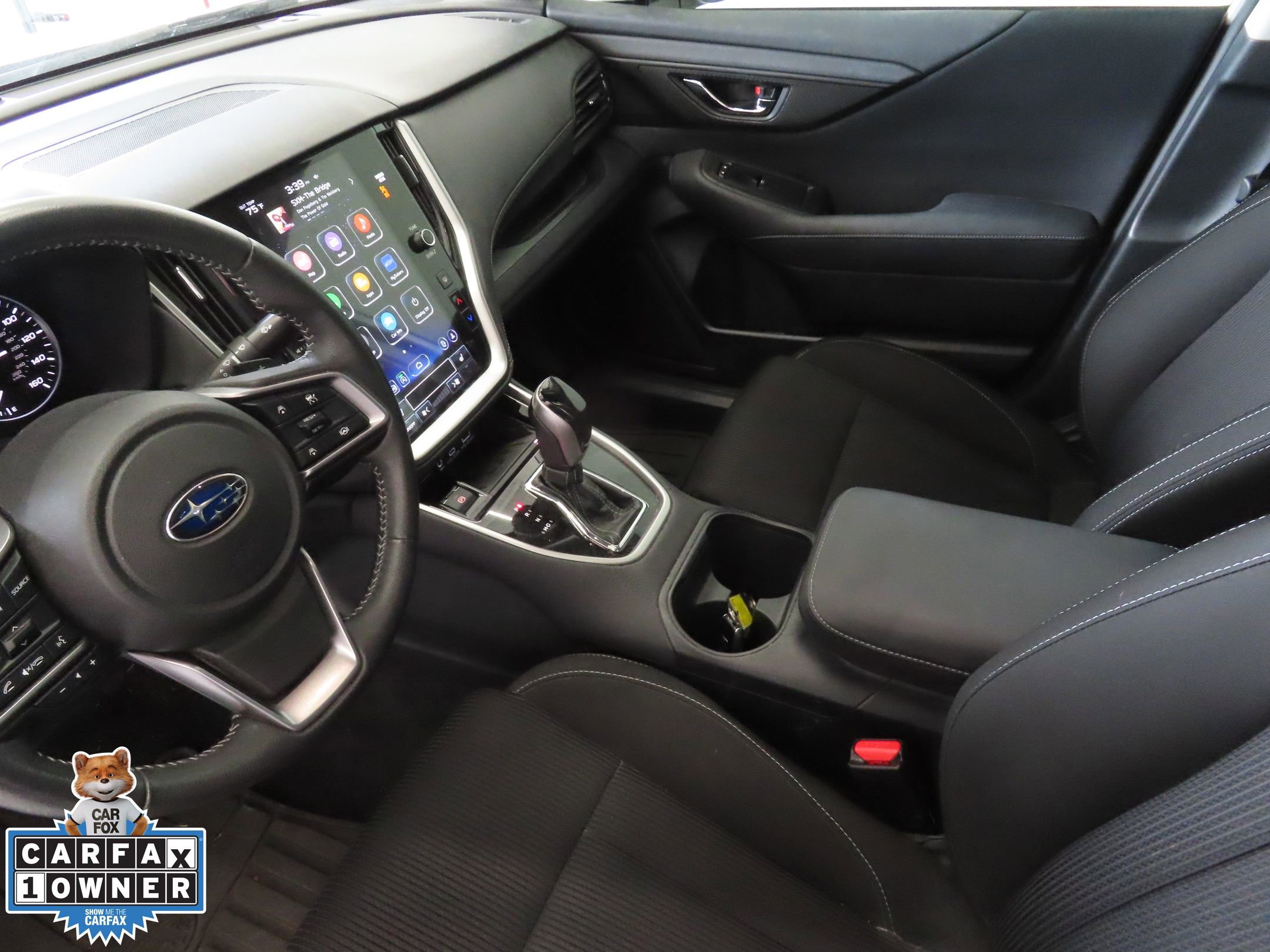 Certified 2024 Subaru Legacy Premium image 24