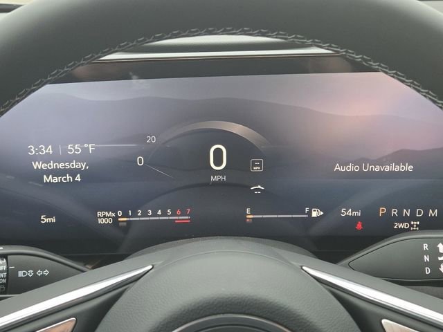 New 2026 Buick Envision Sport Touring image 37