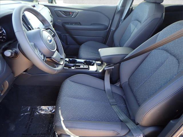 New 2026 Subaru Forester Premium image 11