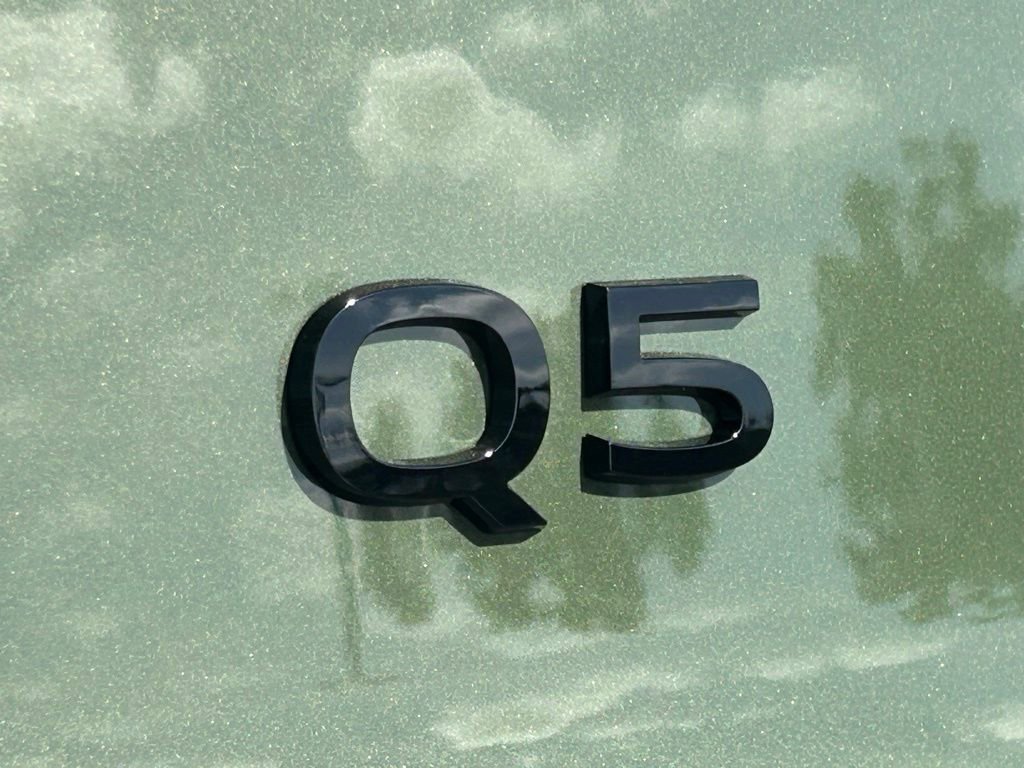 New 2026 Audi Q5 Premium Plus image 60