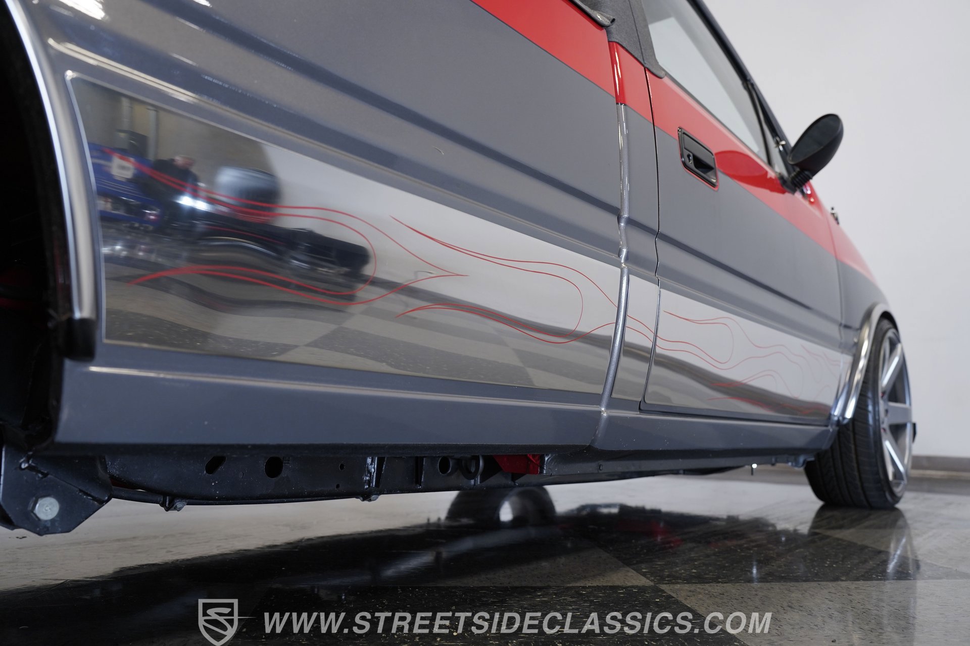 Used 1989 Isuzu Pickup S image 37