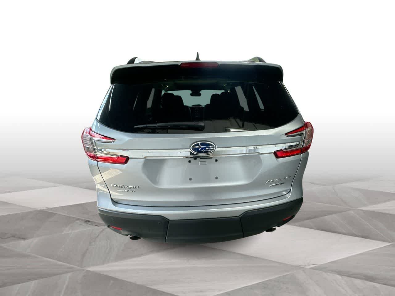 New 2026 Subaru Ascent Limited AWD/4WD image 7