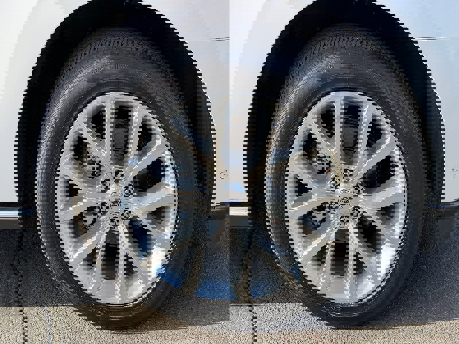 Used 2019 Ford Expedition Limited w/ Equipment Group 302A RWD image 9