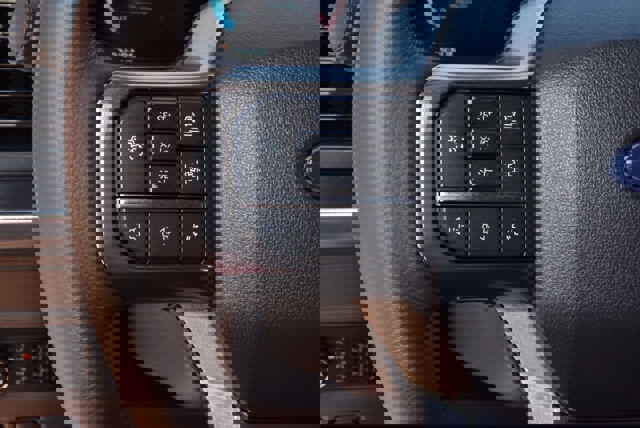 Used 2025 Ford F150 King Ranch image 23