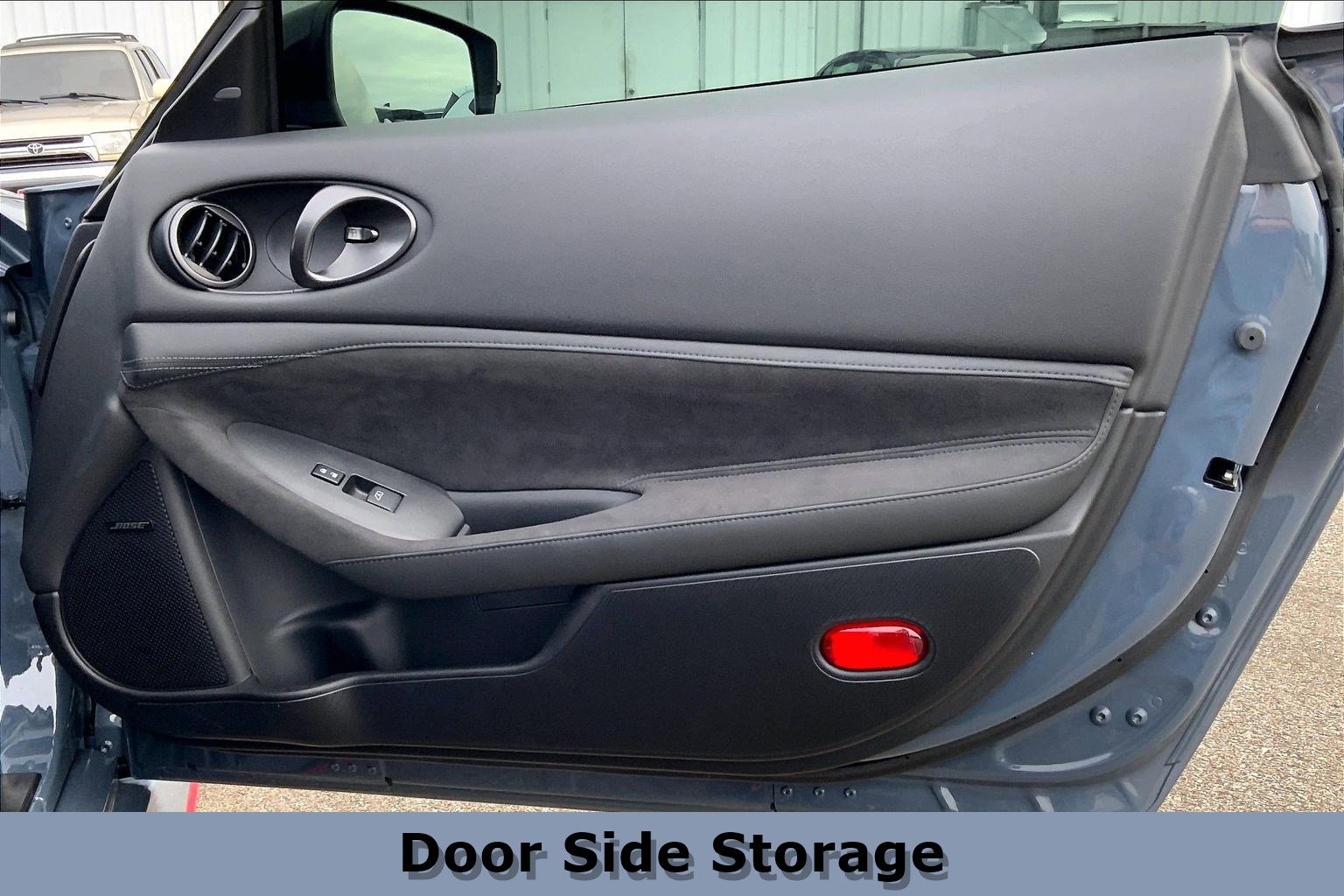 Used 2024 Nissan Z NISMO w/ Floor Mat Package image 25