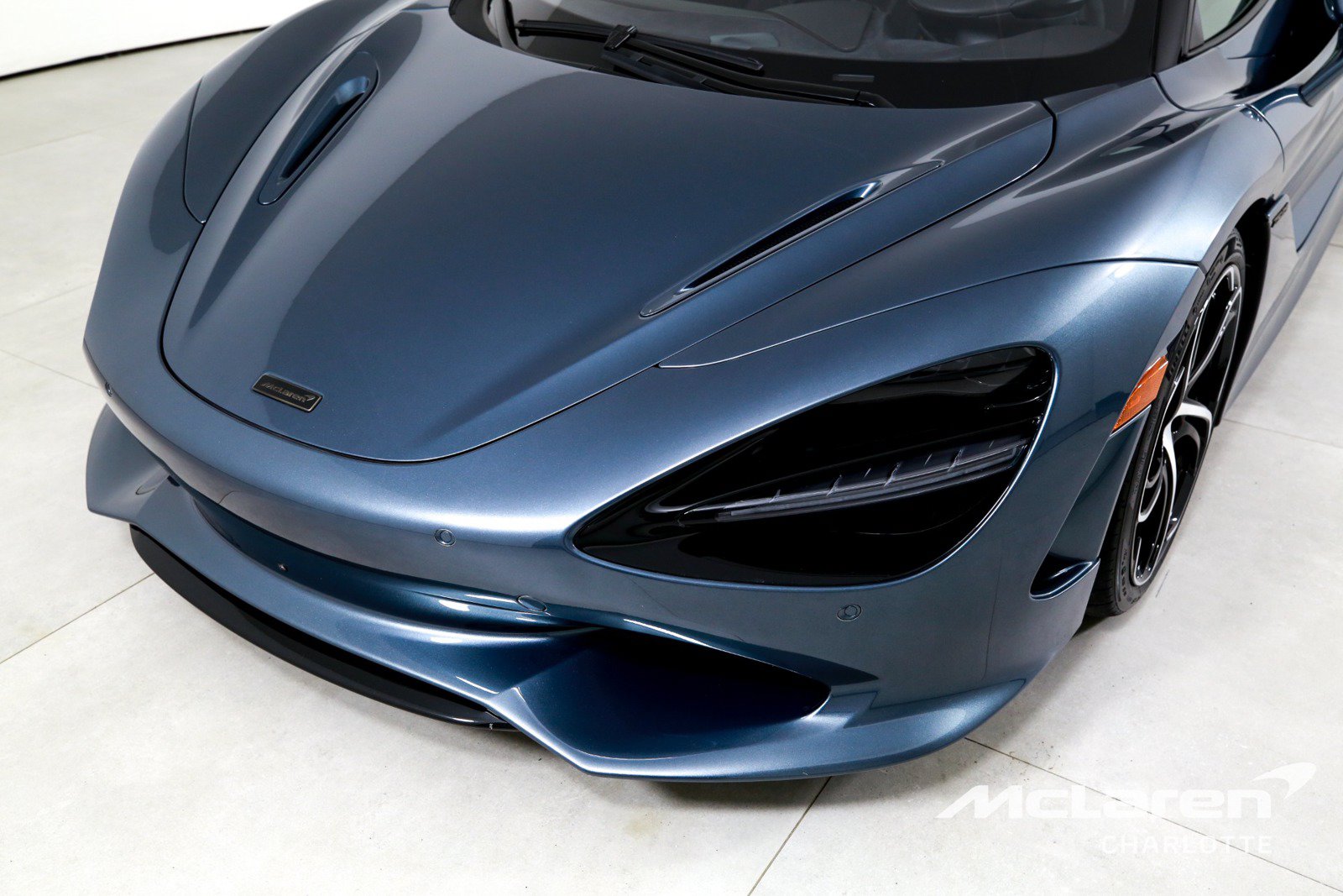 Used 2025 McLaren 750S RWD image 26