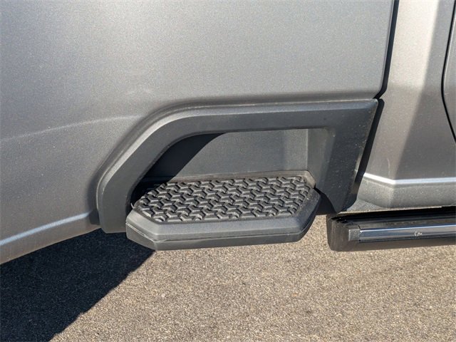 New 2026 Chevrolet Silverado 3500 High Country w/ High Country Premium Package image 35