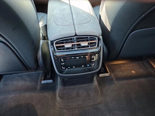 Certified 2023 Mercedes-Benz EQS 580 4MATIC SUV image 15