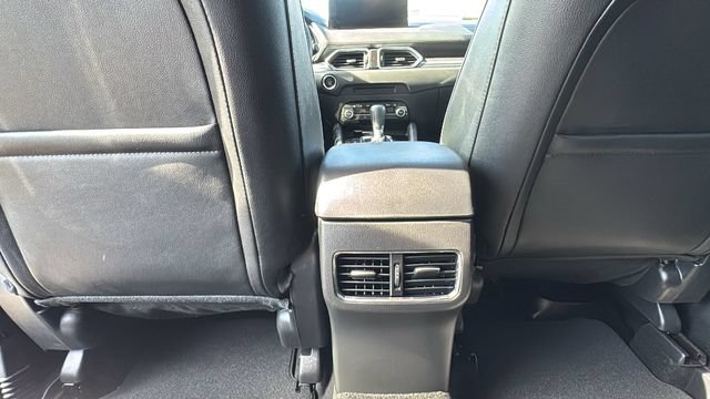 Certified 2025 MAZDA CX-5 AWD 2.5 S w/ Preferred Package image 31