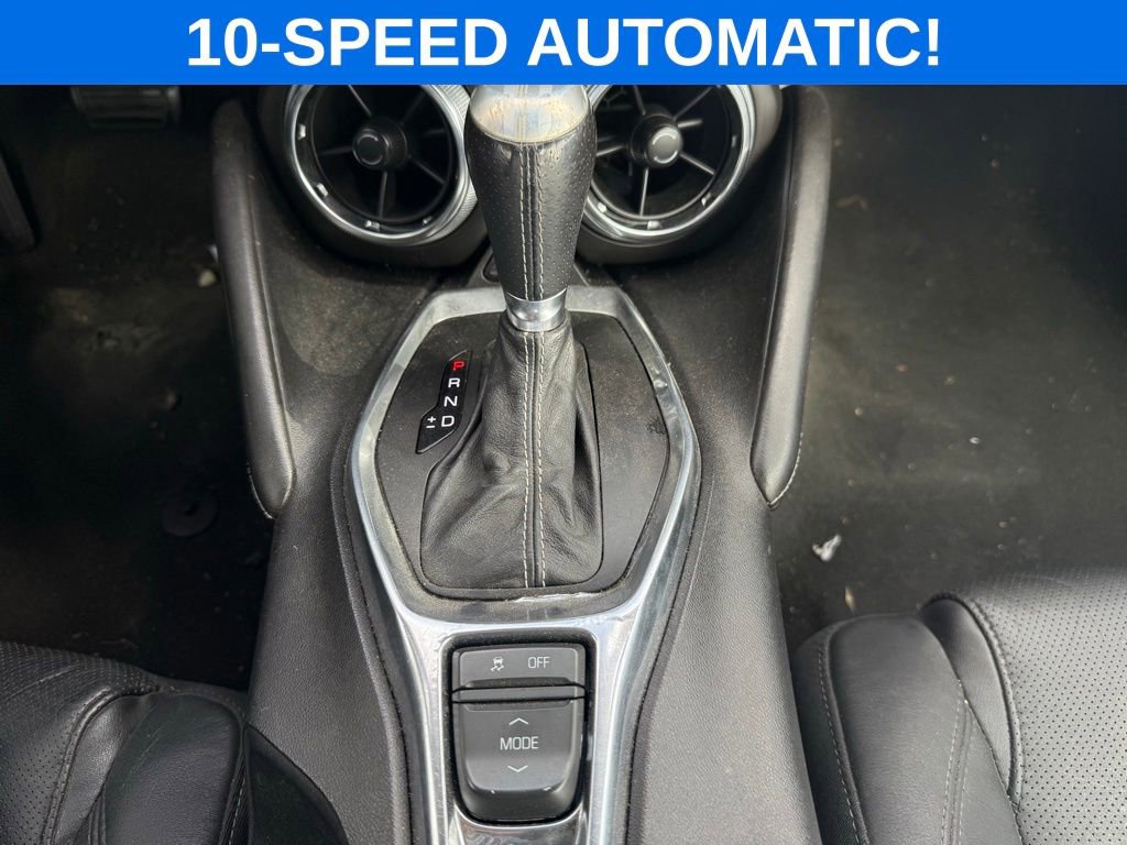 Used 2019 Chevrolet Camaro SS image 23