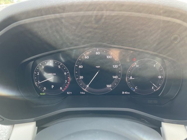 Used 2024 MAZDA CX-90 3.3 Turbo S w/ Premium Plus image 24