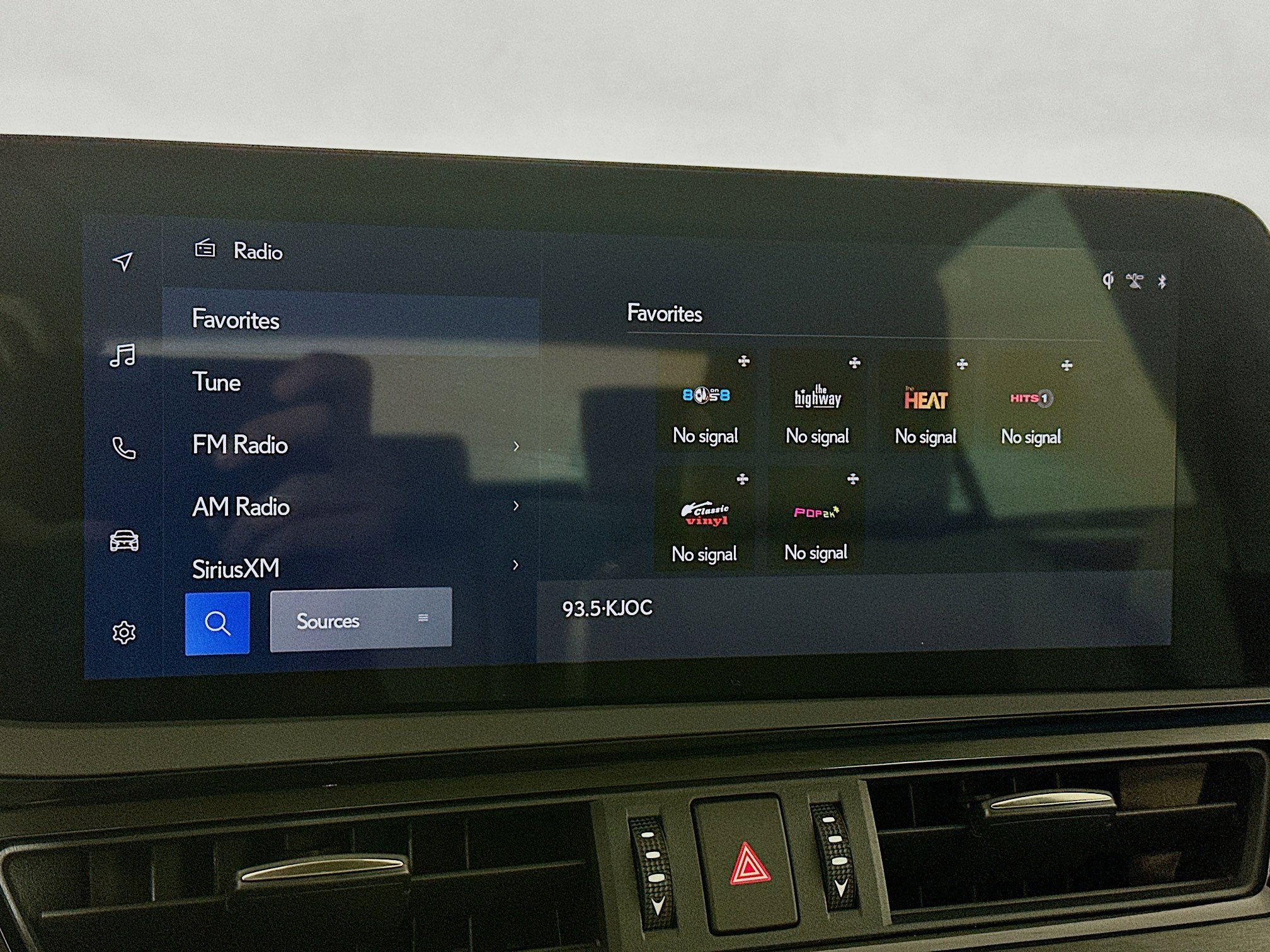 Certified 2025 Lexus ES 350 w/ Premium Package image 14