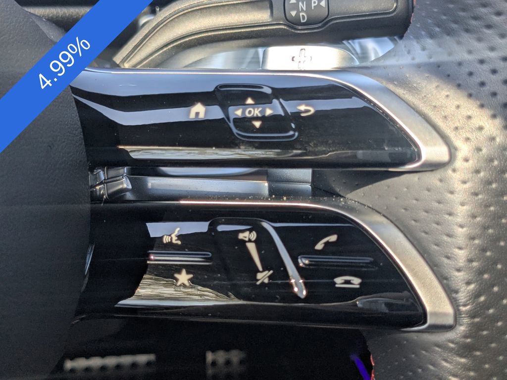 Certified 2024 Mercedes-Benz EQB 300 4MATIC image 9