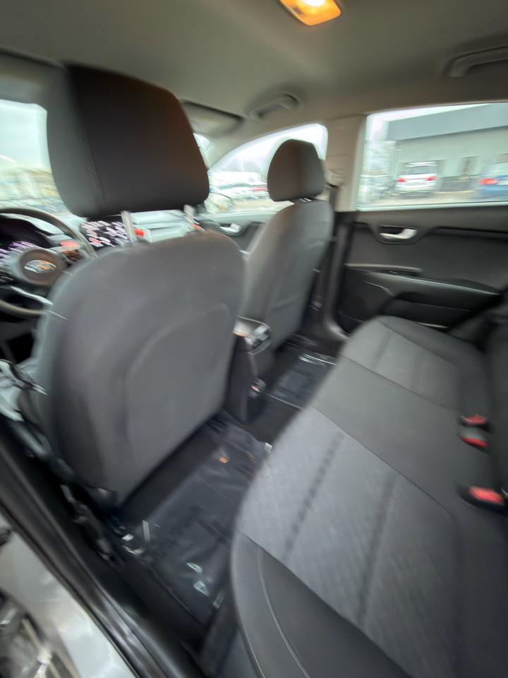 Used 2021 Kia Rio S image 38