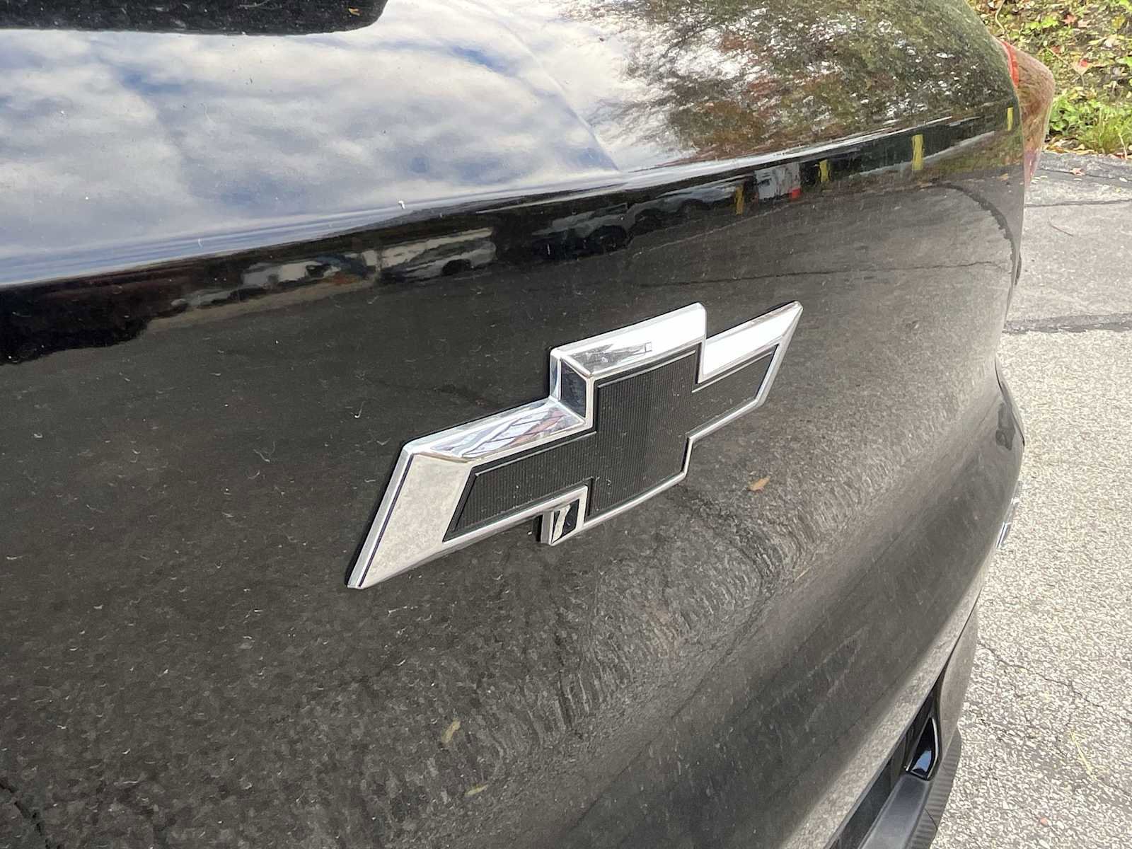 Used 2021 Chevrolet TrailBlazer RS w/ Convenience Package image 29