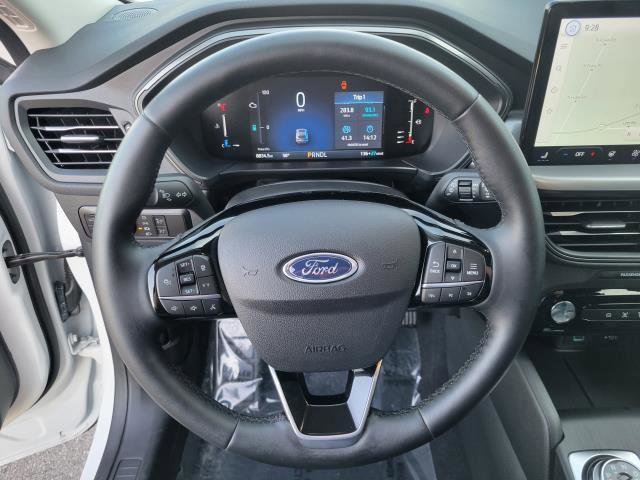 Used 2023 Ford Escape SE image 21