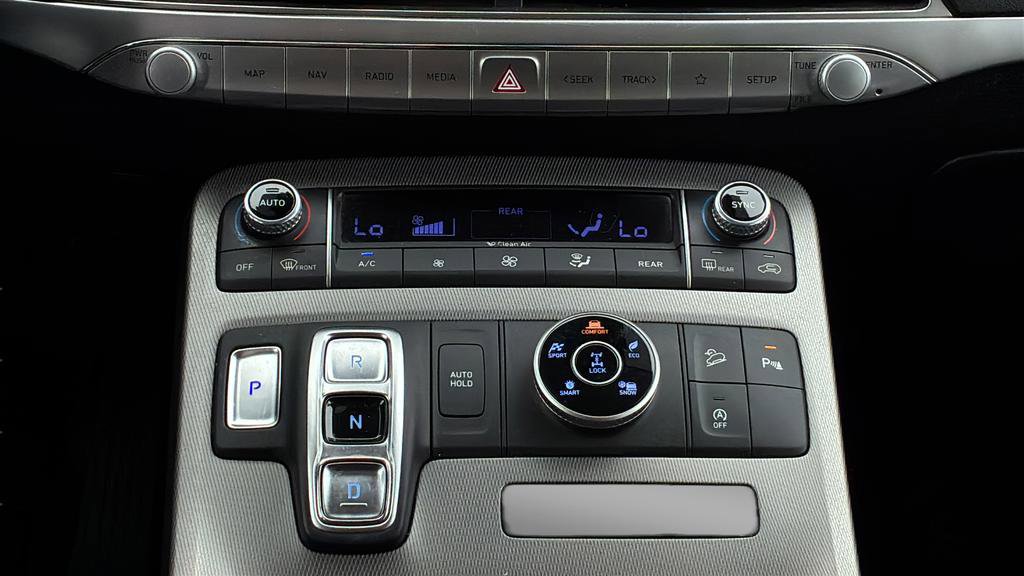 Used 2022 Hyundai Palisade SEL w/ 8P Bench Seat Package image 19