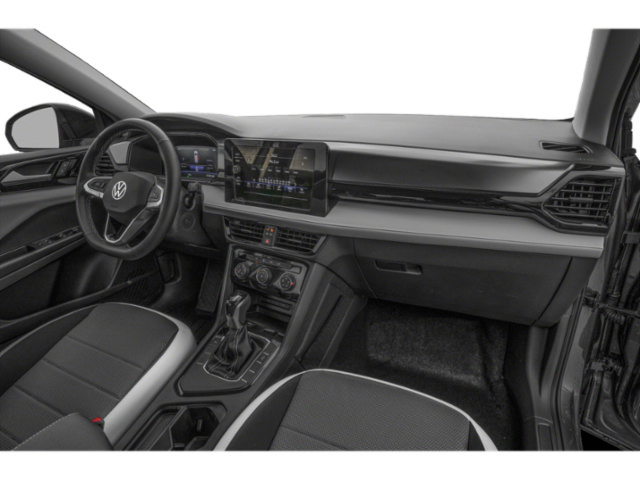 New 2026 Volkswagen Taos S AWD/4WD image 12