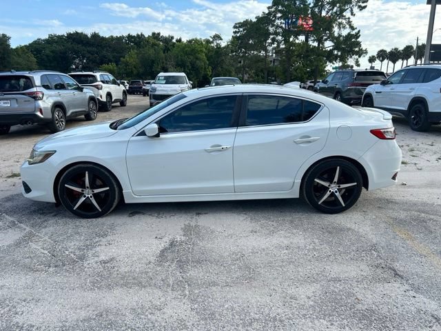 Used 2016 Acura ILX FWD image 17