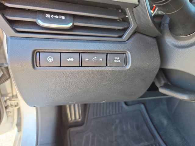Used 2019 Nissan Altima 2.5 SV FWD image 23