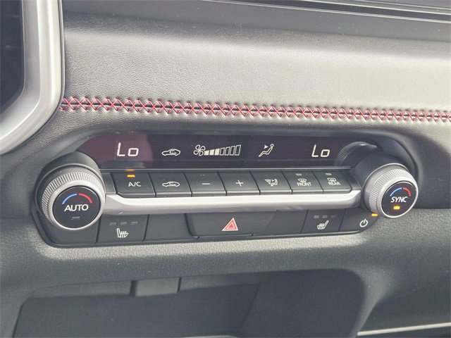 New 2025 MAZDA CX-50 AWD 2.5 Hybrid w/ Premium Pkg image 21