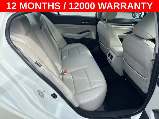 Used 2019 Nissan Altima 2.5 SL FWD image 11