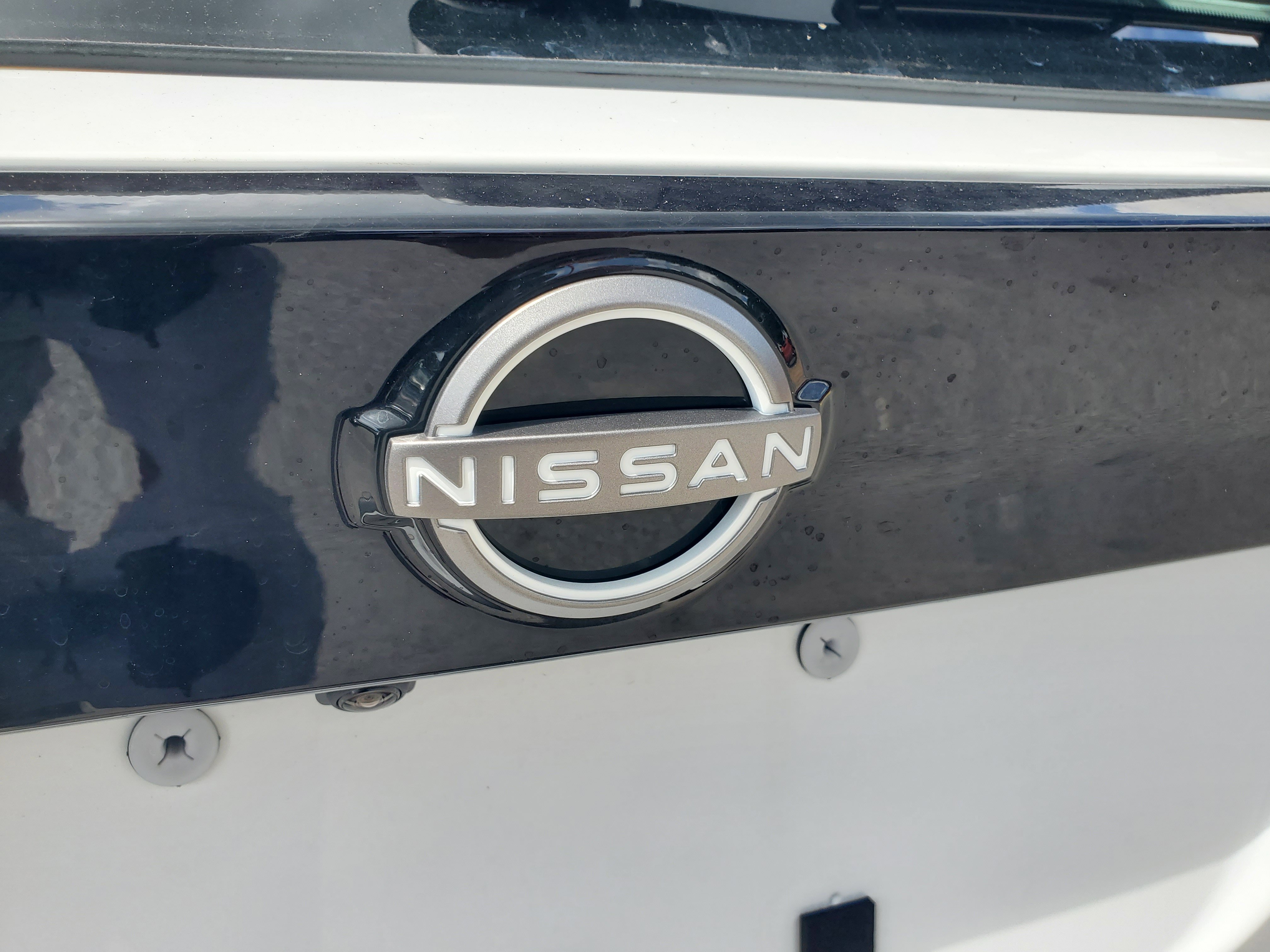 New 2026 Nissan Kicks S FWD image 11