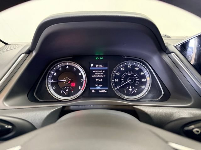 Used 2021 Hyundai Sonata SEL w/ Winter Weather Package FWD image 23