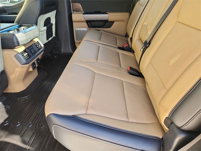 Used 2021 Ford F150 Lariat w/ Equipment Group 502A High image 26