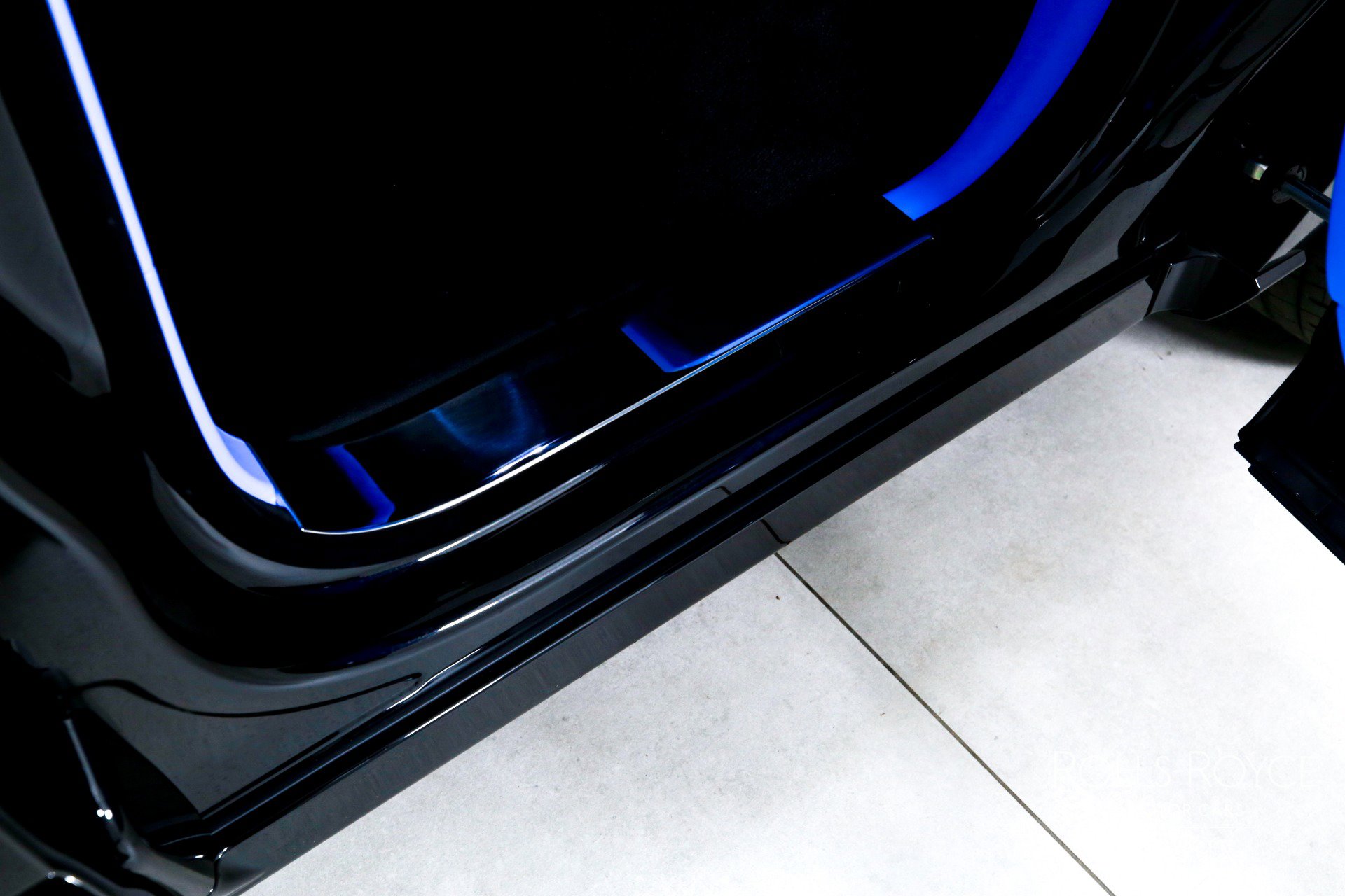 New 2026 Rolls-Royce Cullinan image 24