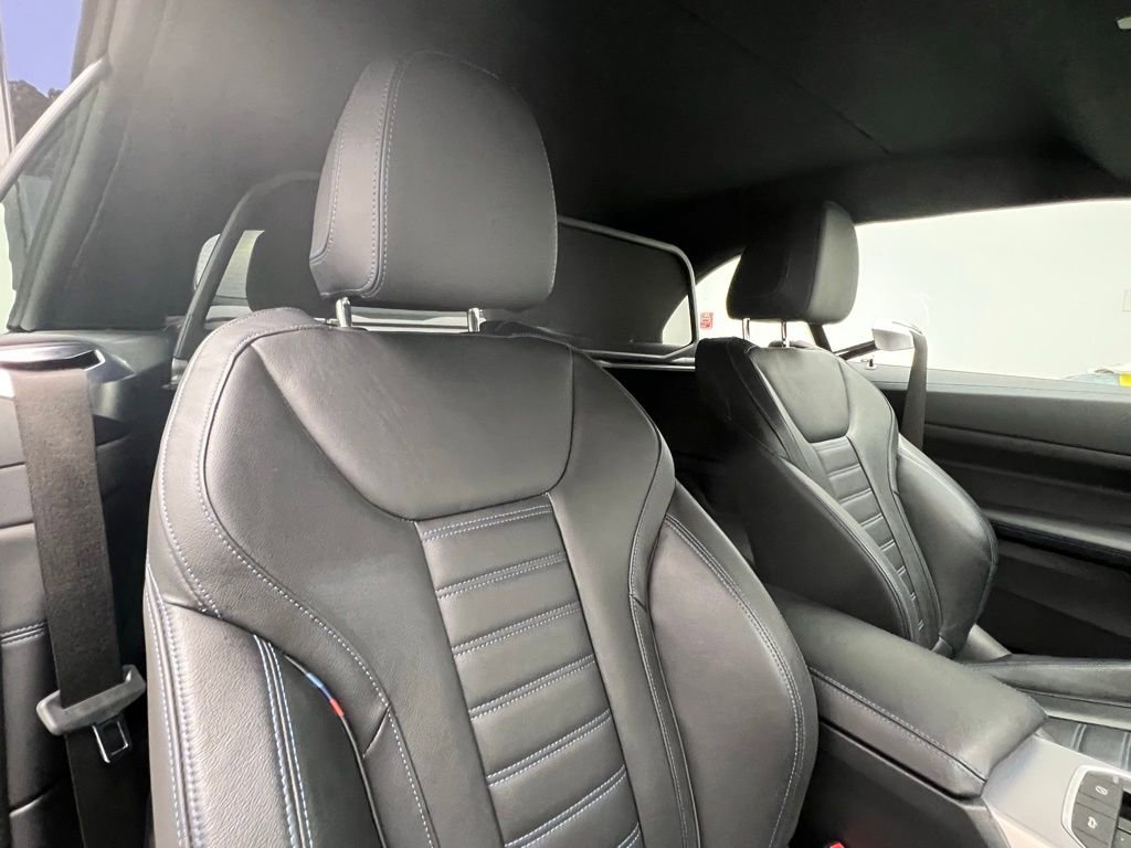 Certified 2024 BMW 440i xDrive M440i xDrive image 11