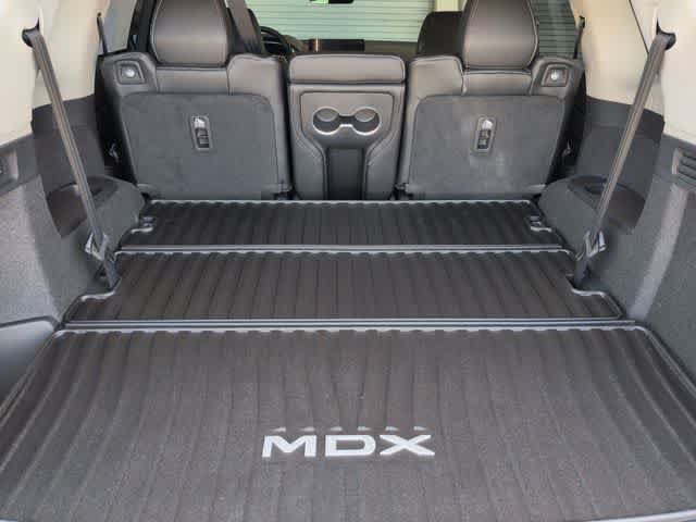 New 2026 Acura MDX w/ Technology Package FWD image 37