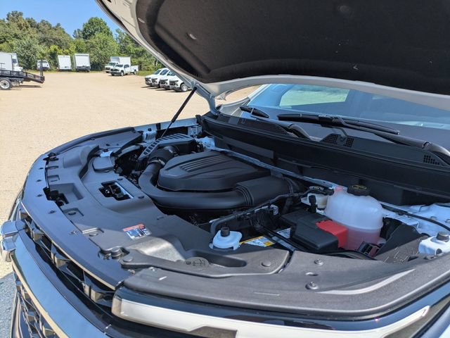 New 2026 Chevrolet Traverse Z71 w/ Enhanced Driving Package AWD/4WD image 41