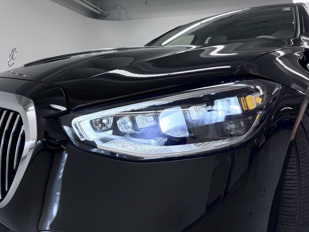 Used 2023 Mercedes-Benz Maybach S 680 4MATIC image 14