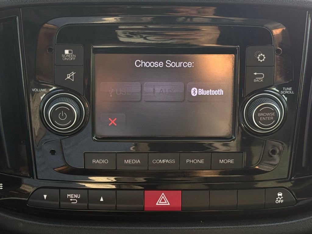 Used 2018 RAM ProMaster City Tradesman image 24