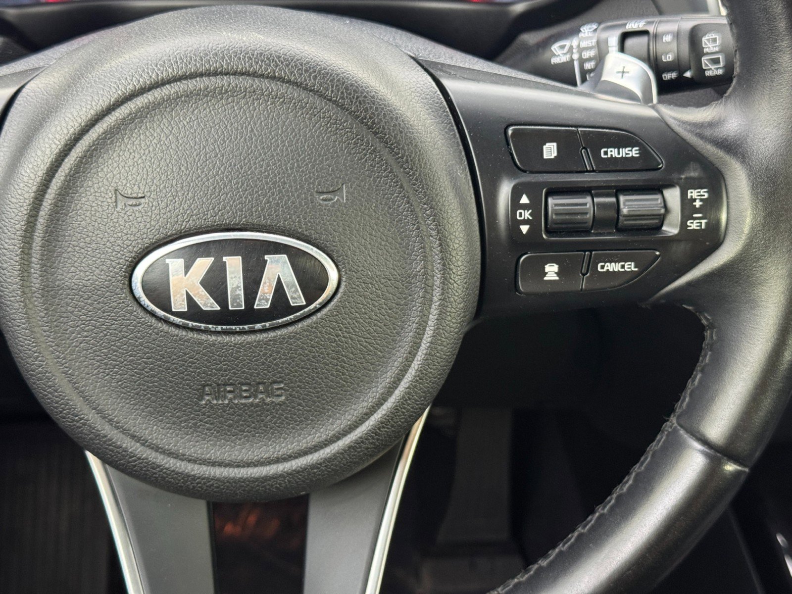 Used 2017 Kia Sorento EX w/ EX Advanced Touring Package image 21