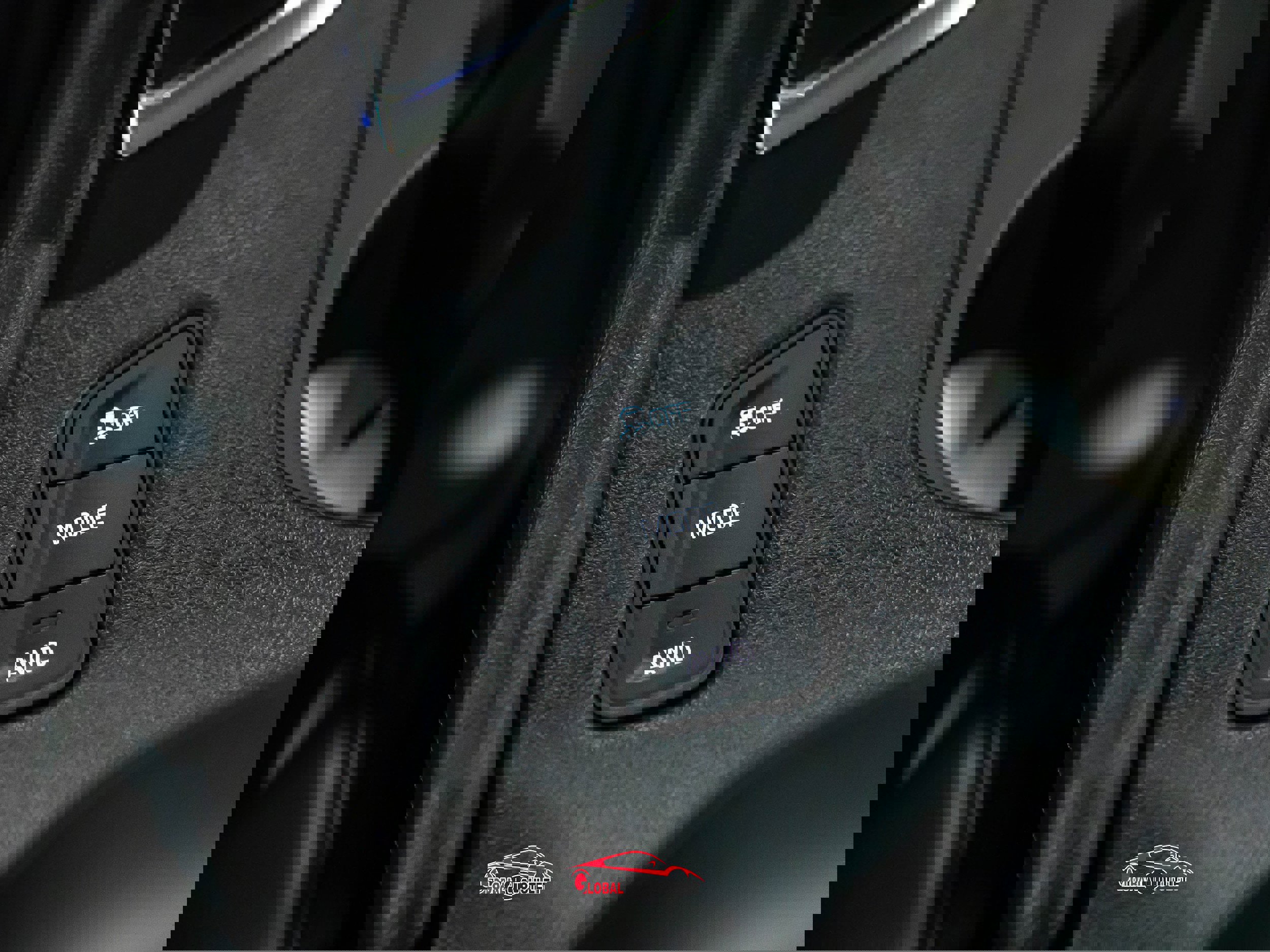 Used 2017 Cadillac XT5 Luxury image 35