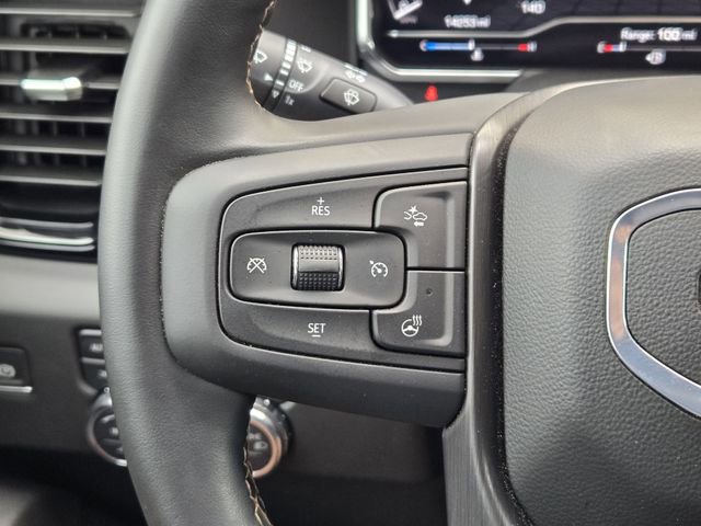 Used 2025 GMC Sierra 2500 AT4 w/ AT4 Premium Plus Package image 30