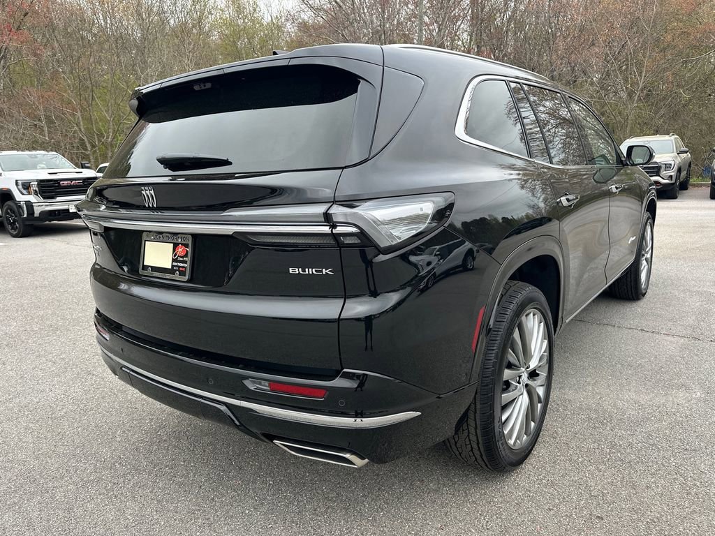 New 2026 Buick Enclave Avenir w/ Super Cruise Package image 6