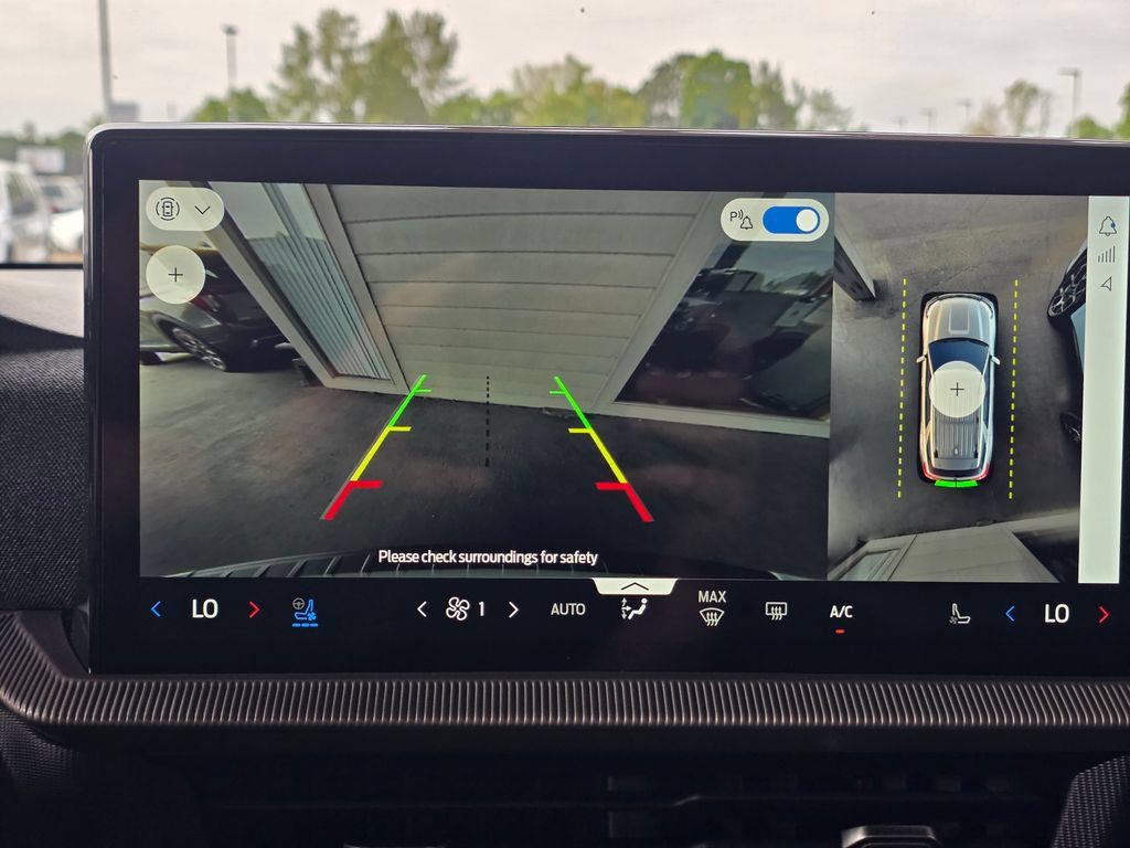 New 2026 Ford Explorer Tremor w/ Tremor Ultimate Package AWD/4WD image 18