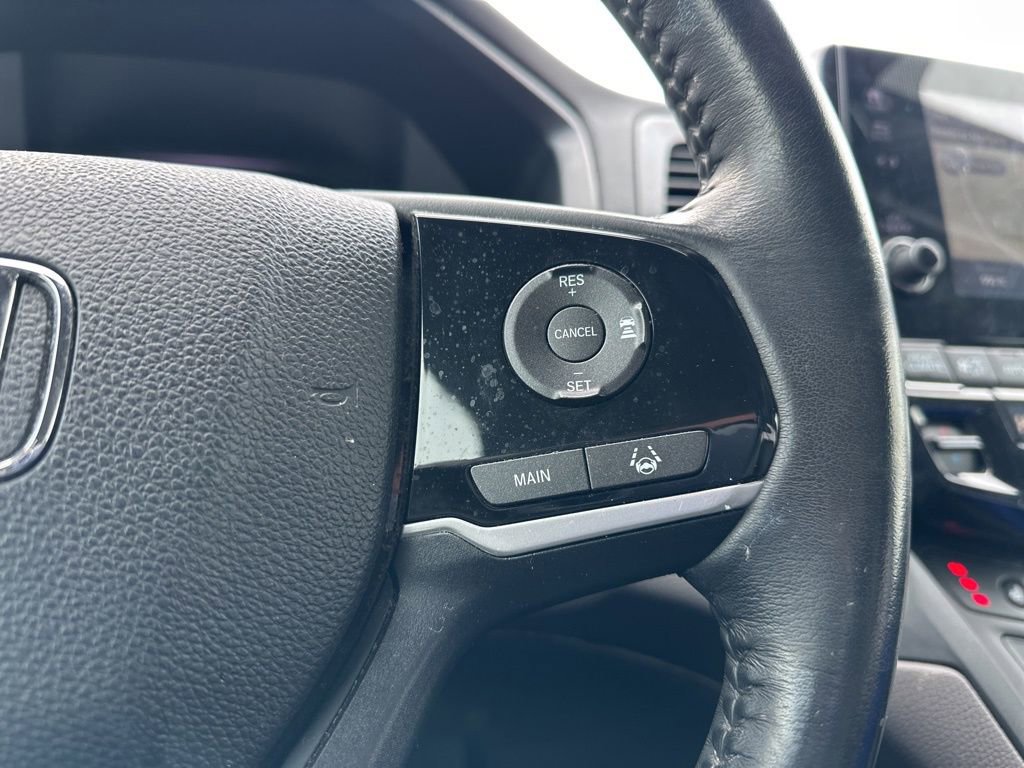 Used 2019 Honda Odyssey EX-L image 22