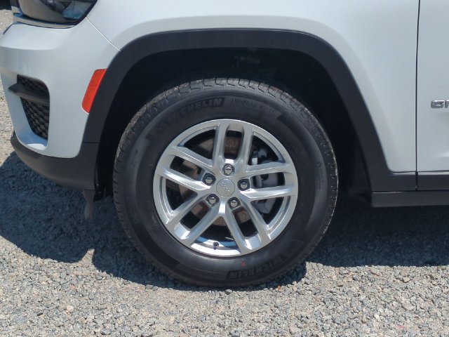 New 2026 Jeep Grand Cherokee Laredo X RWD image 10