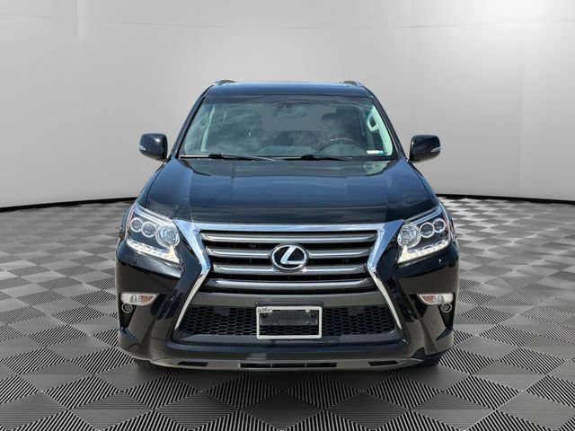 Used 2017 Lexus GX 460 Premium w/ Premium Package AWD/4WD image 8