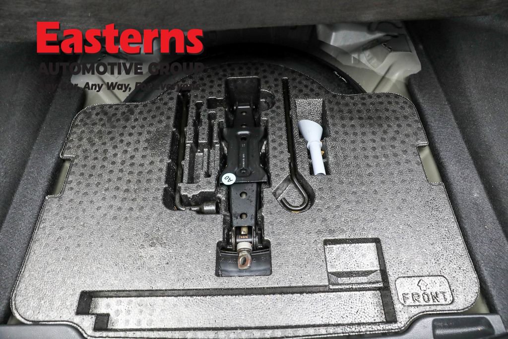 Used 2023 Honda Accord EX image 21