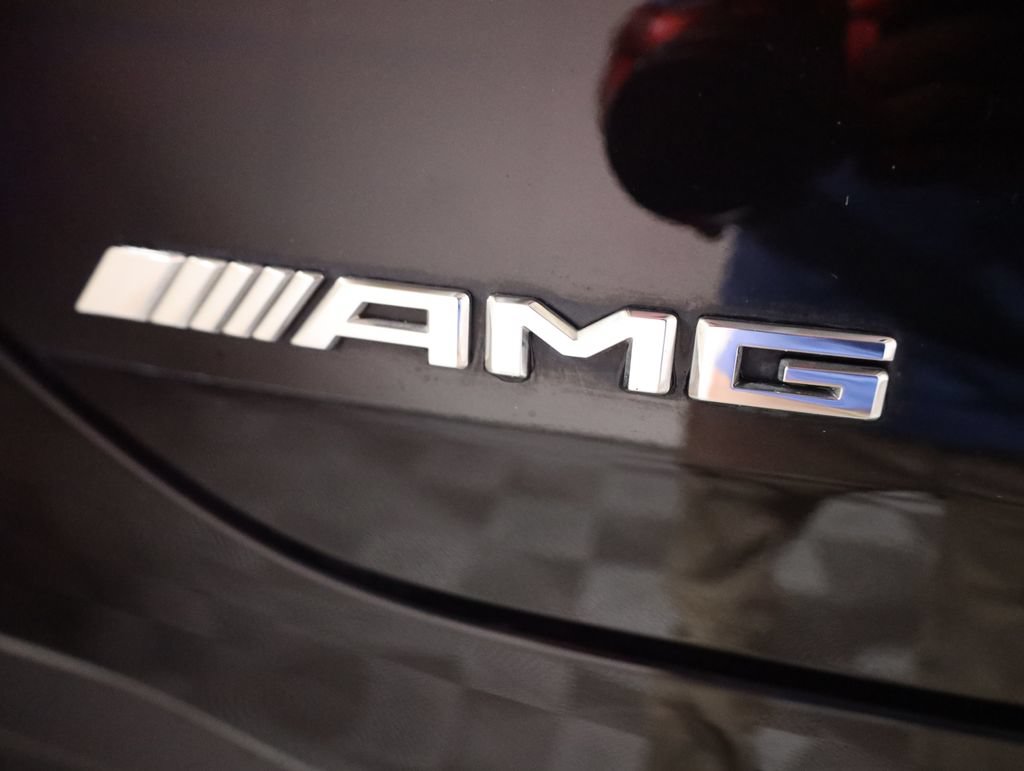 Used 2024 Mercedes-Benz GLE 53 AMG 4MATIC Coupe image 71